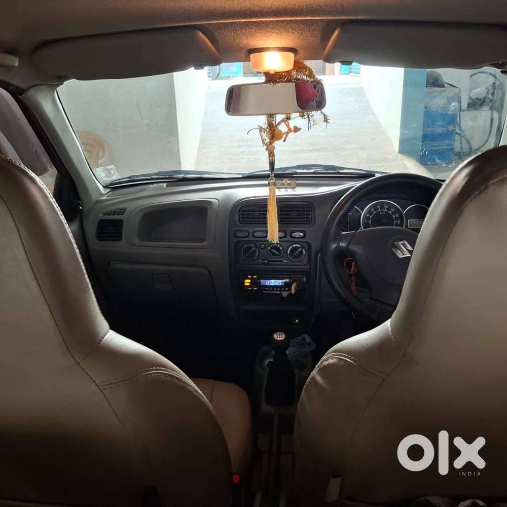 Maruti Suzuki Alto K10 2013 Petrol Good Condition