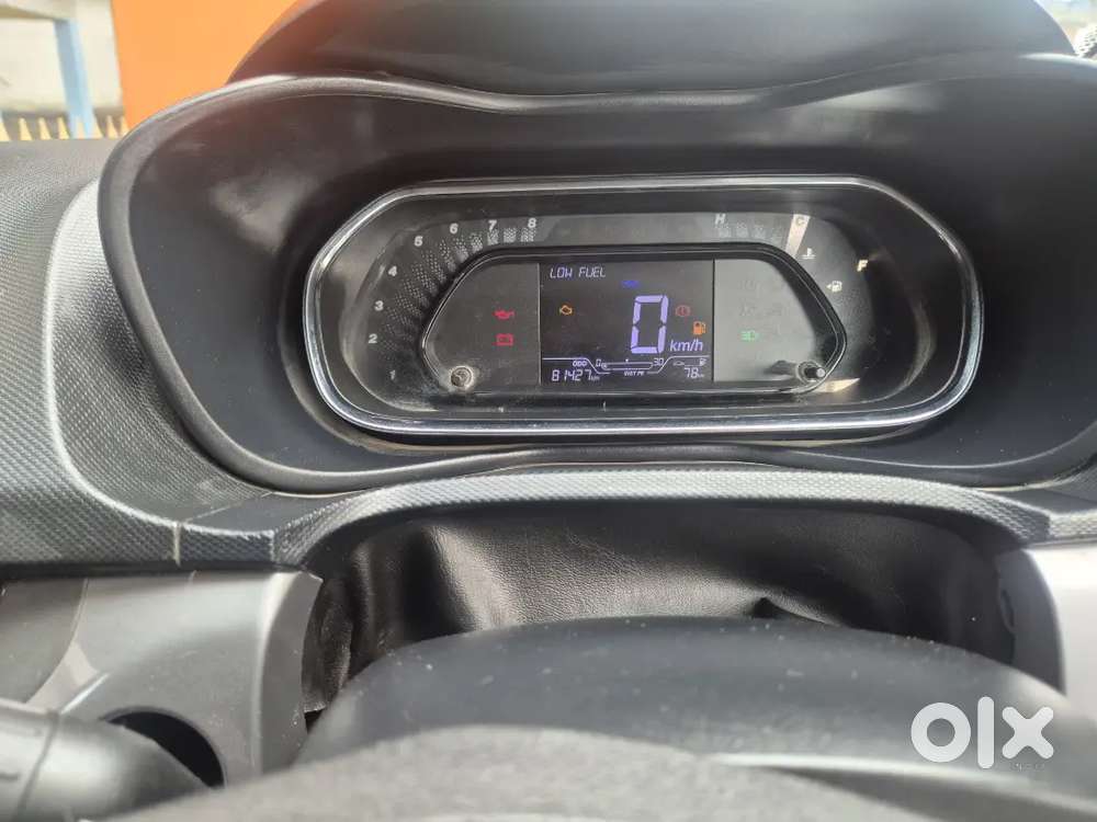 Tata Nexon 2020 Petrol Good Condition