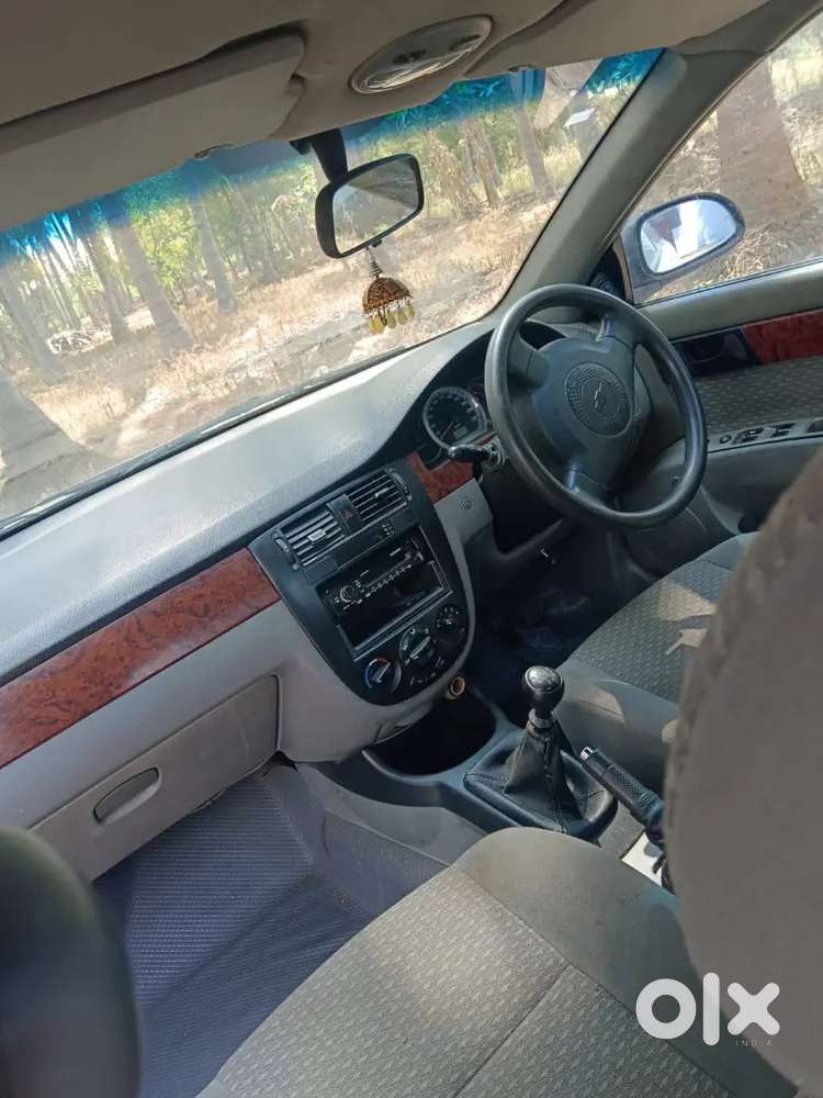 Chevrolet Optra 2004 Petrol Well Maintained