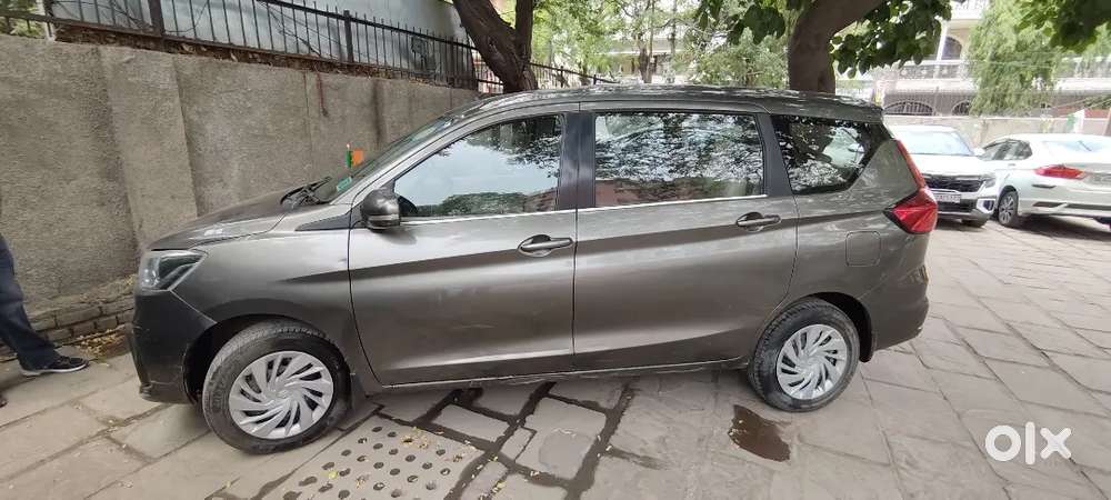 Maruti Suzuki Ertiga 2019 Midel Smart Hybrid (single Owner)