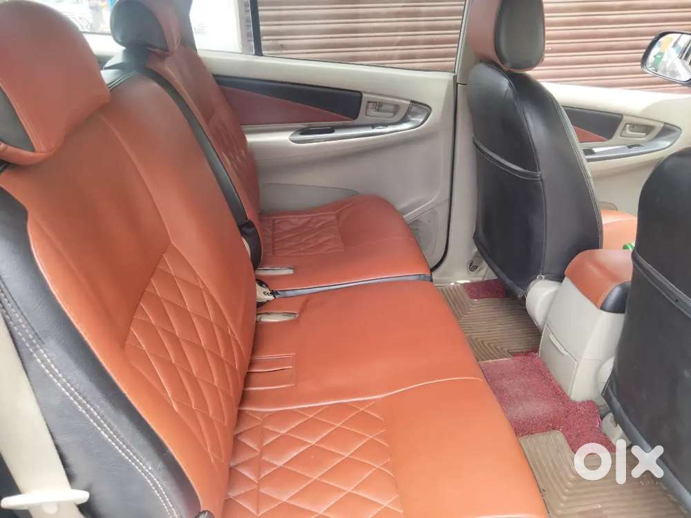 Toyota Innova Diesel Manual 2015