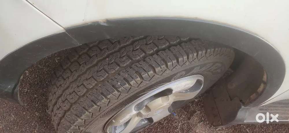 Mahindra Xylo 2012 Diesel Manual Second Owner