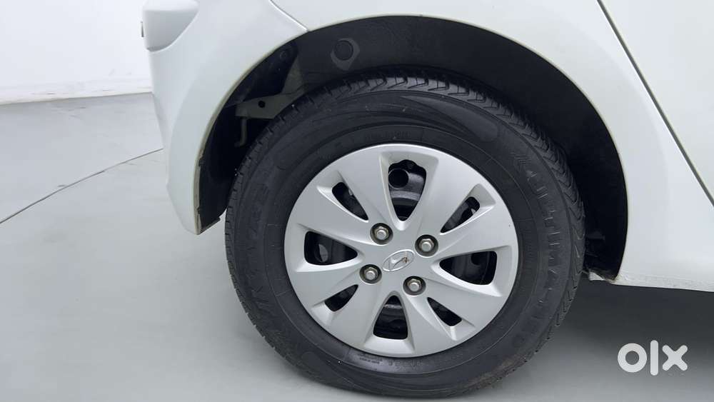 Hyundai I10 Sportz 1.2 Kappa2, 2013, Petrol