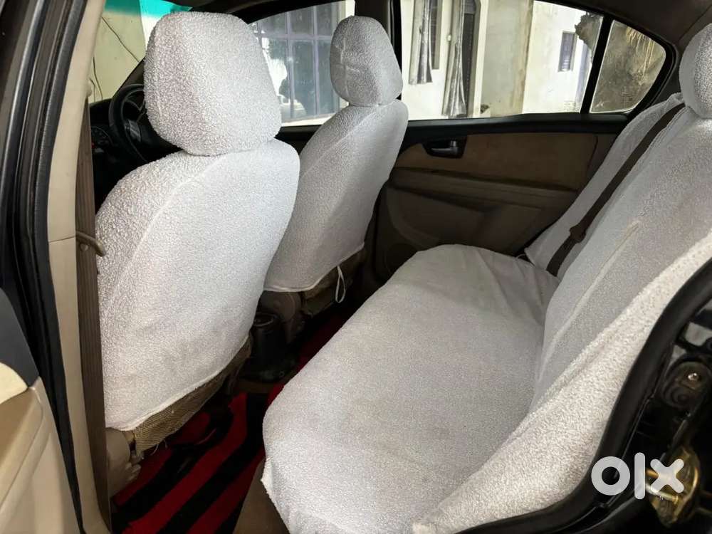 Maruti Suzuki Sx4 2008 Cng & Hybrids 85000 Km Driven