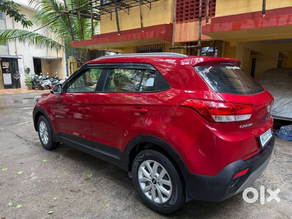 Hyundai Creta 1.4 Crdi S Plus, 2019, Diesel