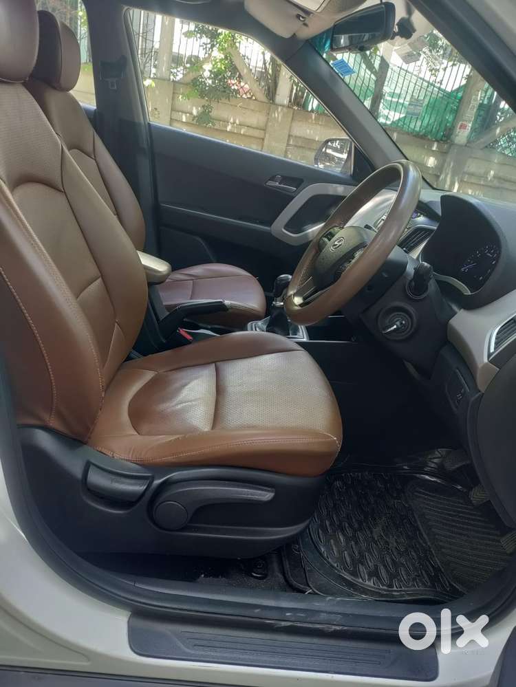Hyundai Creta 1.6 Vtvt S, 2015, Petrol