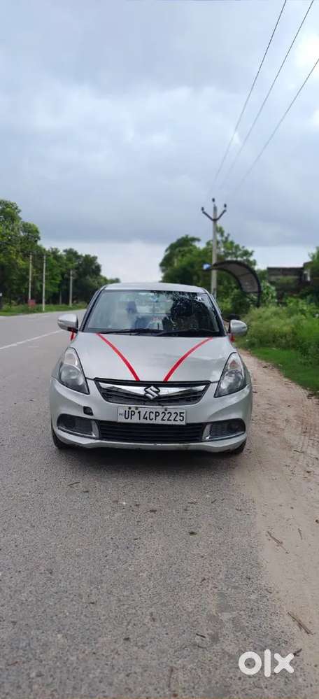 Maruti Suzuki Dzire Vdi 2015