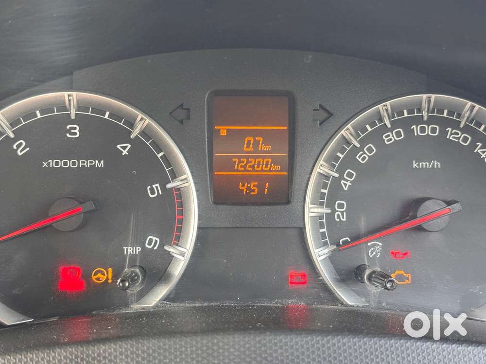 Maruti Suzuki Swift Dzire 2012-2015 Vdi, 2014, Diesel