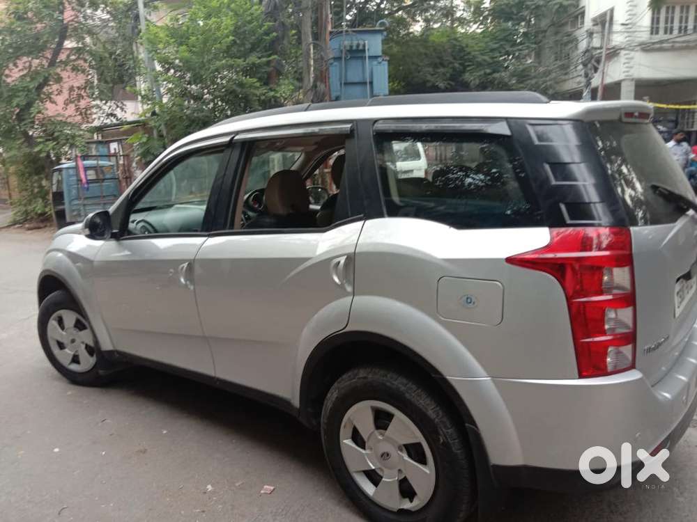 Mahindra Diesel Car 2012