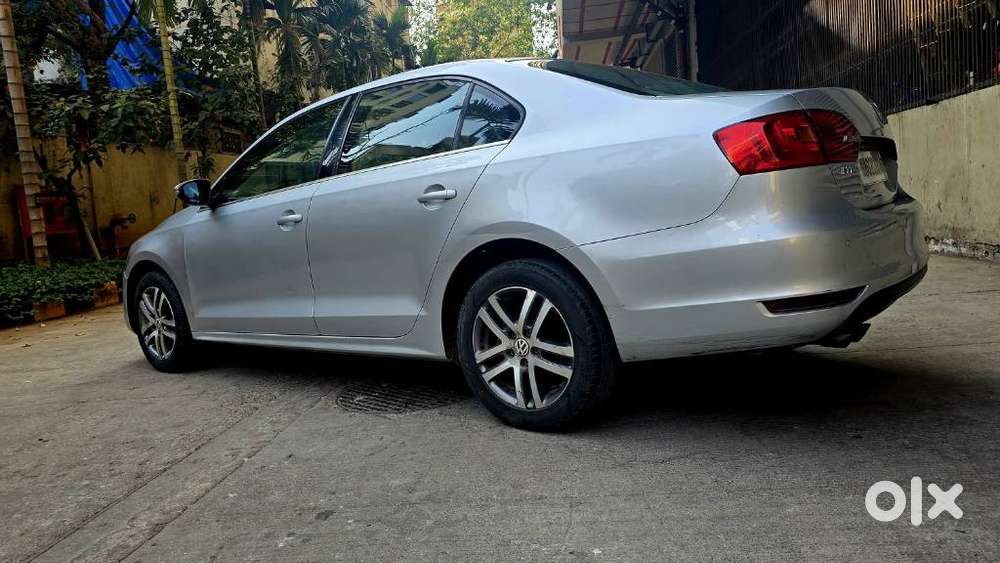 Volkswagen Jetta [2013-2017] 2.0 Highline Tdi, 2011, Diesel