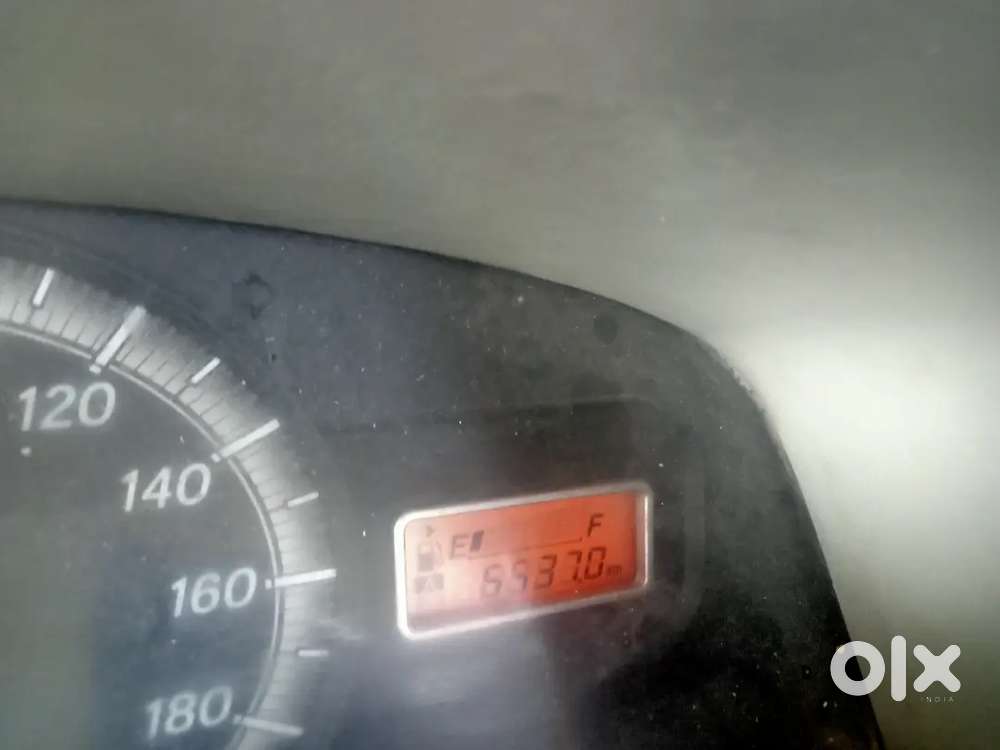 Maruti Suzuki Eeco 2021 Petrol 65000 Km Driven