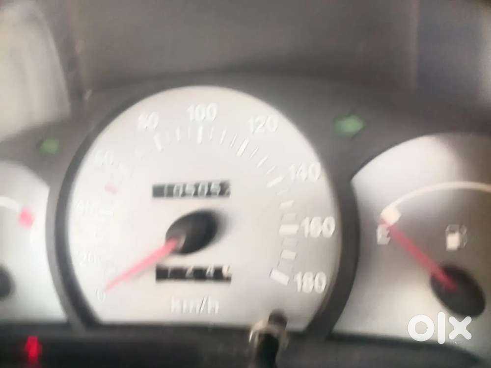 Hyundai Santro Xing 2004