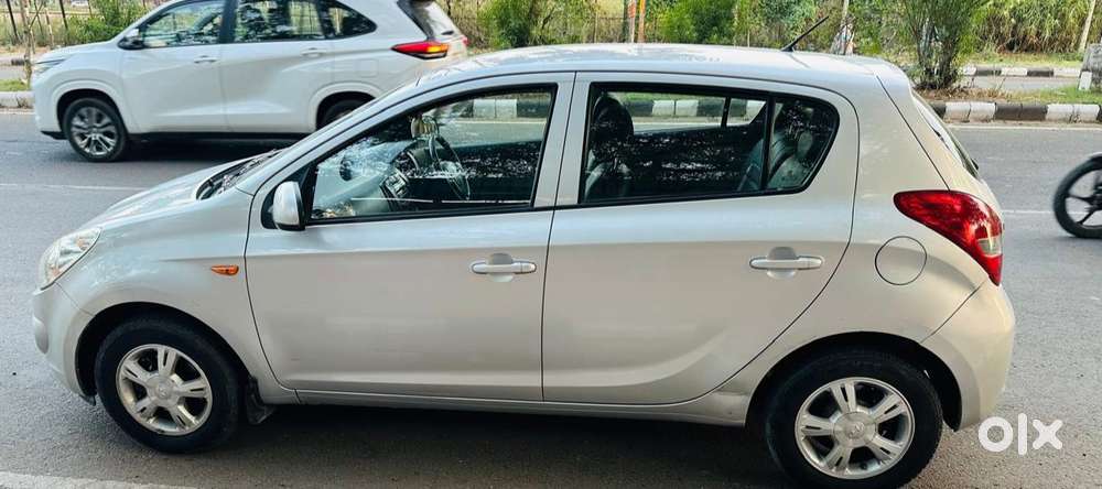Hyundai I20 Diesel Asta, 2010, Diesel
