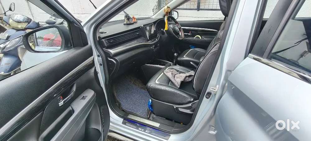 Maruti Suzuki Xl6 Zeta December 2025