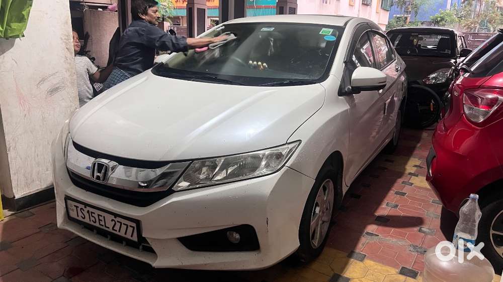 Honda City 2016 Petrol 91000 Km Driven