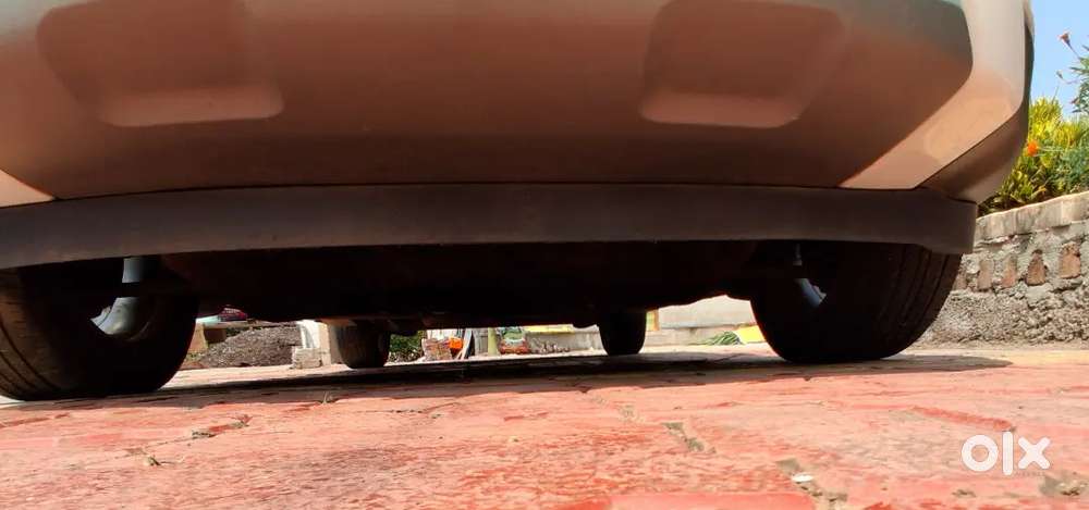 Ford Ecosport Single Owner Car For Sale