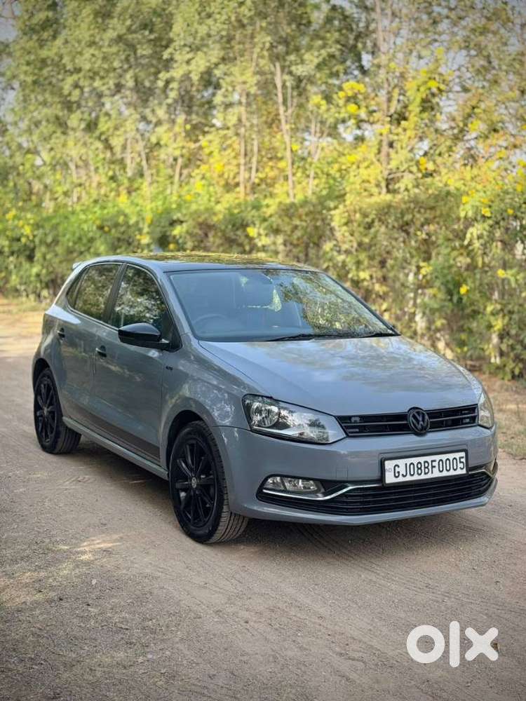 Volkswagen Polo 1.2 Gt Tsi, 2018, Petrol