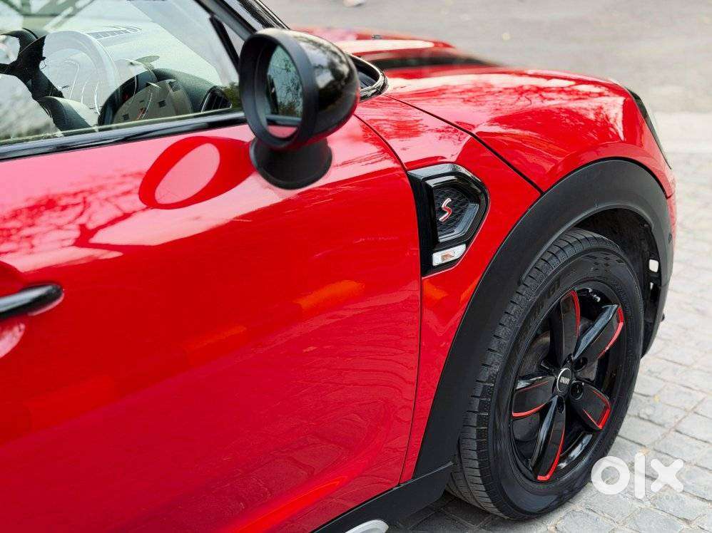 Mini Cooper Countryman Cooper Sd Countryman, 2020, Diesel