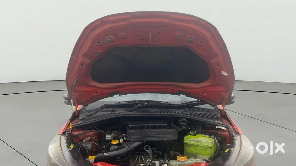 Tata Tiago 1.2 Revotron Xz Plus, 2020, Petrol