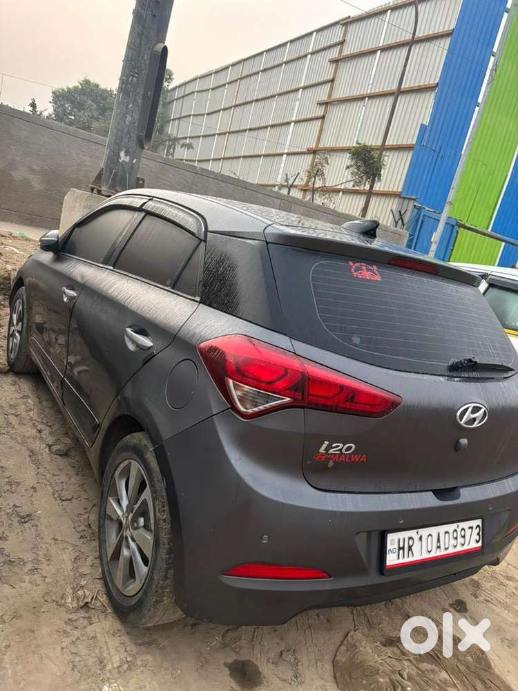 Hyundai Car 2017 Manual 2017 October Model Top Model Of The Series
