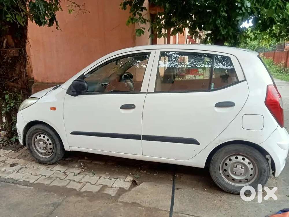Hyundai I10 Era 2013 Petrol