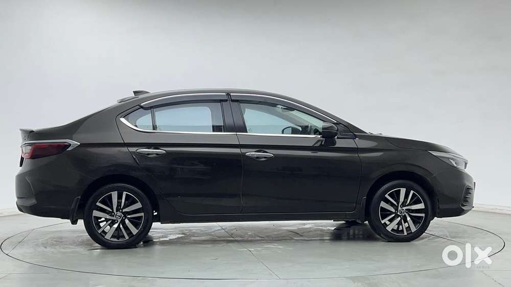 Honda City 1.5 Hybrid Ehev Zx, 2022, Cng & Hybrids