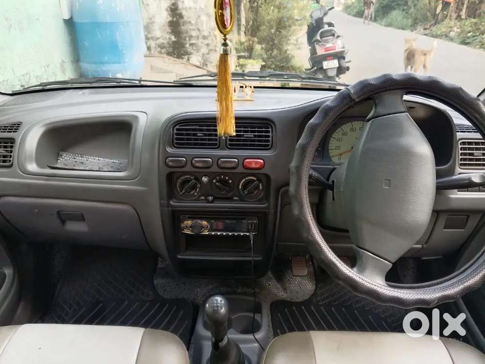 Maruti Suzuki Alto 800 2008 Petrol Good Condition