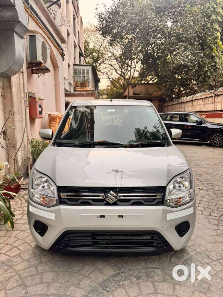 Maruti Suzuki Wagon R, 2026, Cng & Hybrids