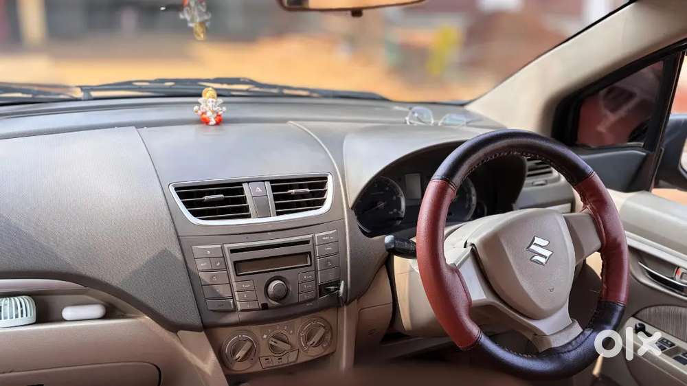 Maruti Suzuki Ertiga 2013