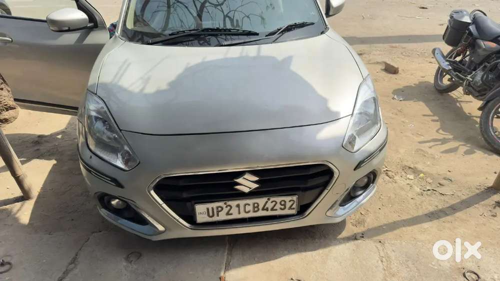 Maruti Suzuki Swift Dzire 2019 Diesel 108000 Km Driven