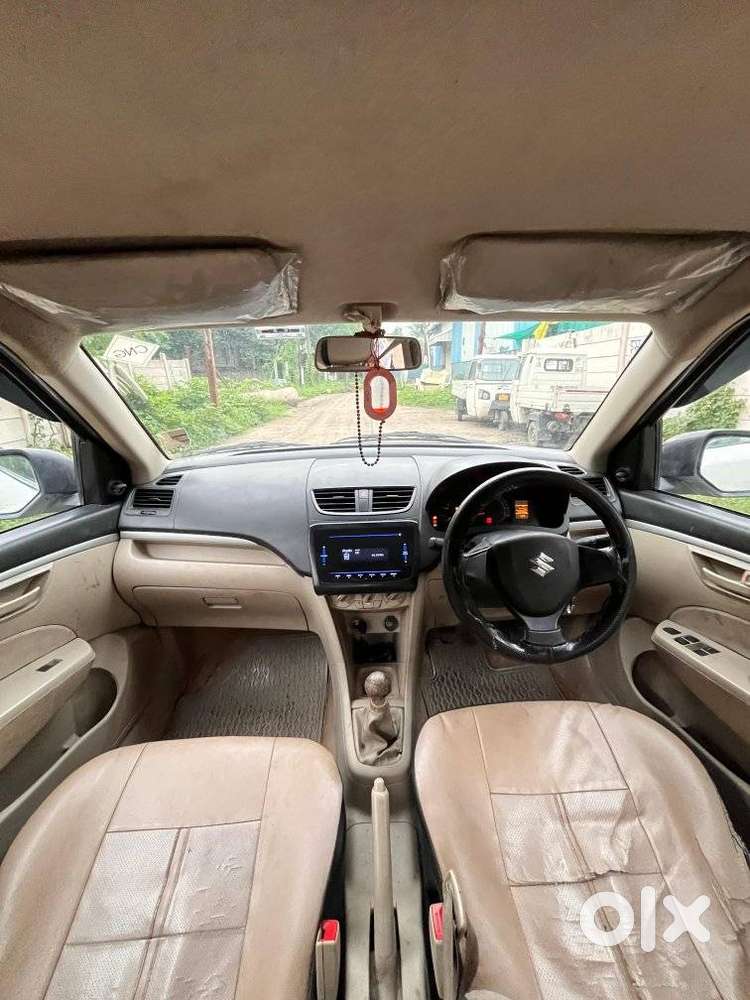 Maruti Suzuki Swift Dzire Tour Ldi, 2022, Cng & Hybrids