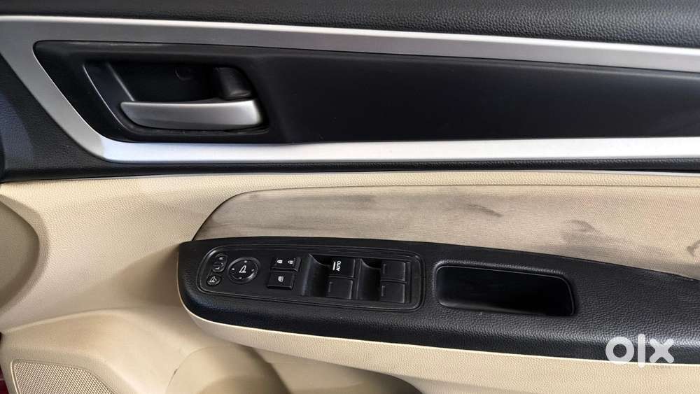 Honda Amaze 1.2 S I-vtec, 2022, Petrol