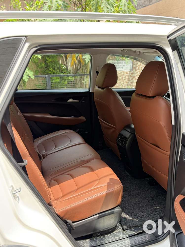 Mg Hector Super Diesel Mt, 2021, Diesel