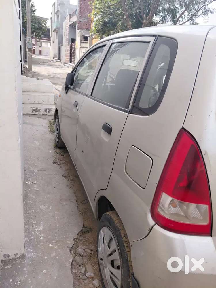 Maruti Suzuki Zen Estilo 2007 Car