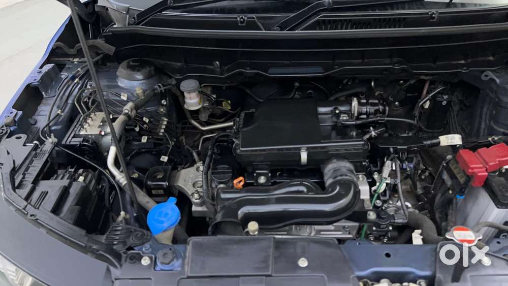 Maruti Suzuki Brezza Zxi Plus At, 2024, Petrol