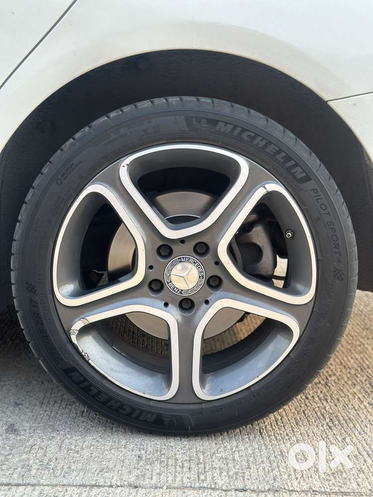 Mercedes-benz Cla 200 Cdi Sport, 2016, Diesel