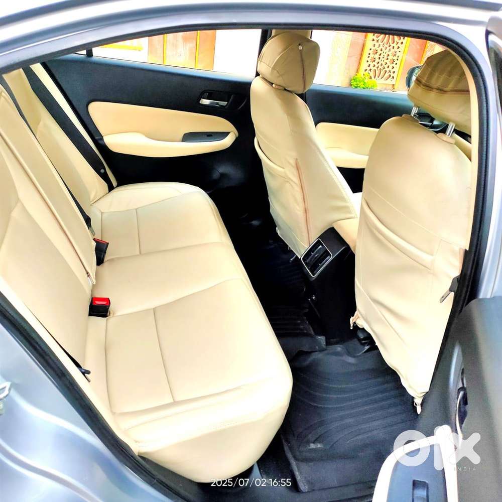 Honda City 2011-2013 1.5 V Mt Sunroof, 2020, Diesel