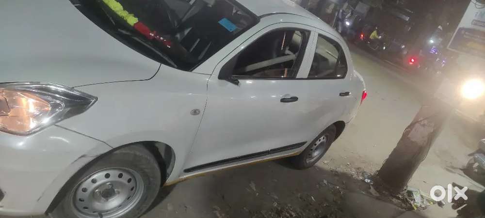 Maruti Suzuki Dzire 2023 September Comercial Car 3 State Permit
