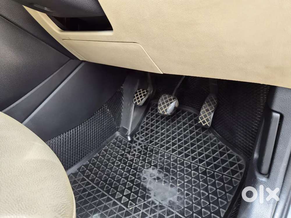 Skoda Rapid 2018 Diesel Well Maintained
