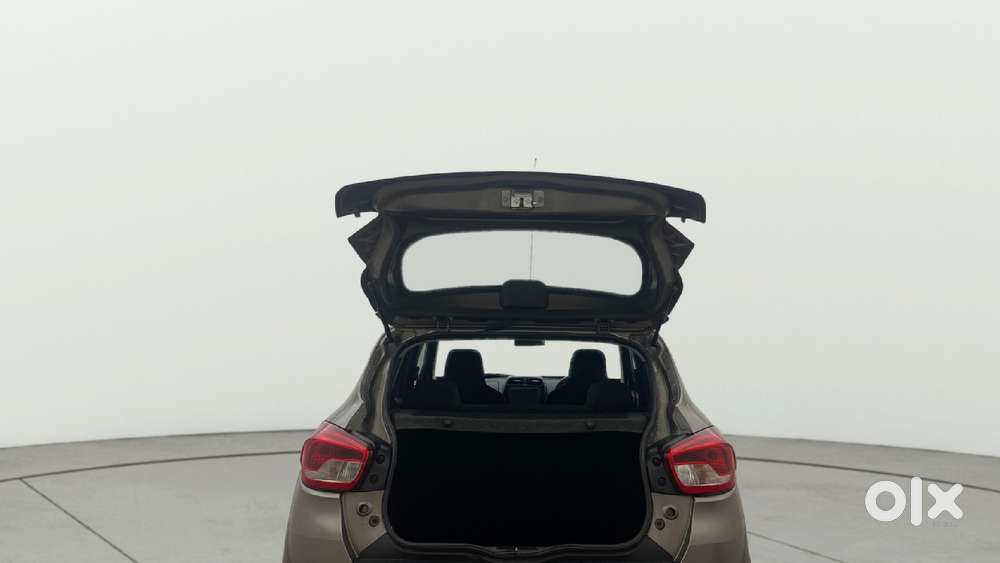 Renault Kwid Rxt, 2016, Petrol