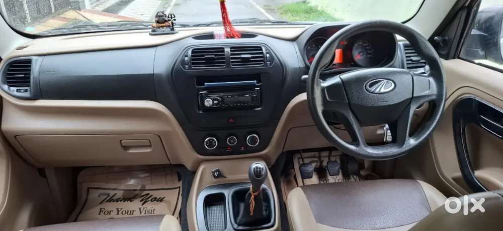 Mahindra Tuv 300 2018 Diesel 72100 Km Driven