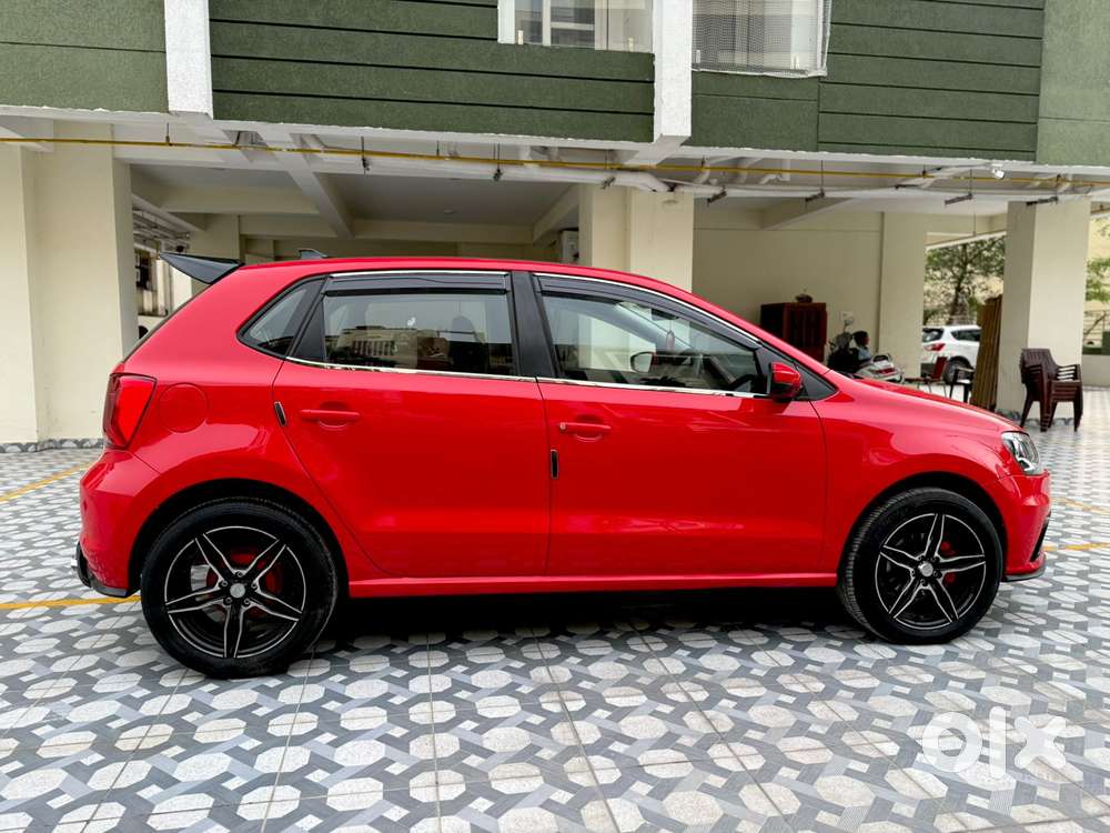 Volkswagen Polo 1.0 Mpi Trendline, 2020, Petrol