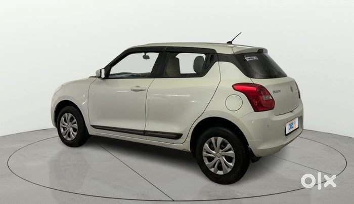Maruti Suzuki Swift, 2022, Petrol