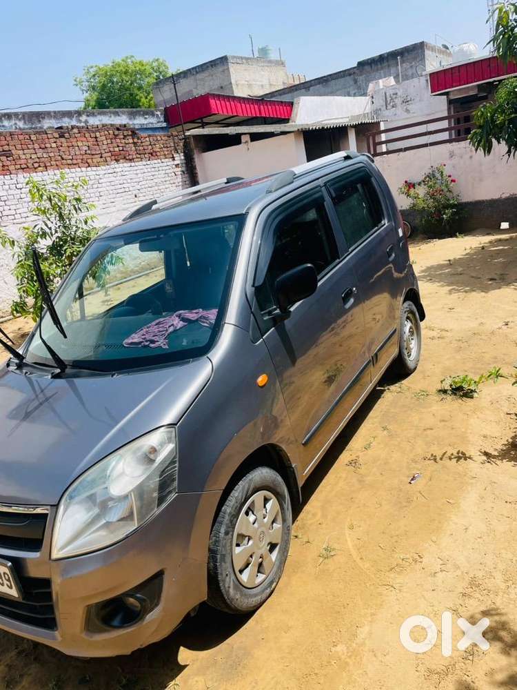 Cng + Petrol  With Company Fitted 3 Rd Owner Good Condition