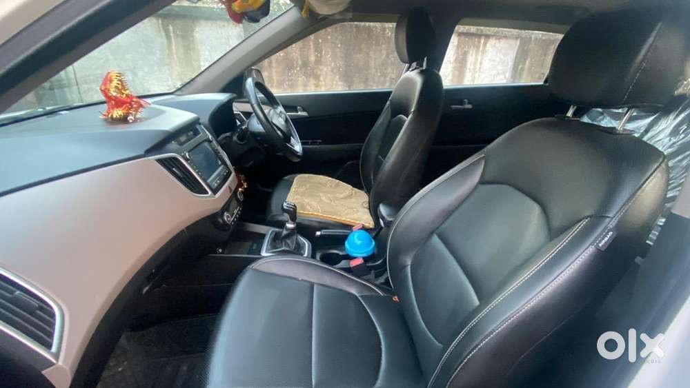 Hyundai Creta 2018 Good Condition