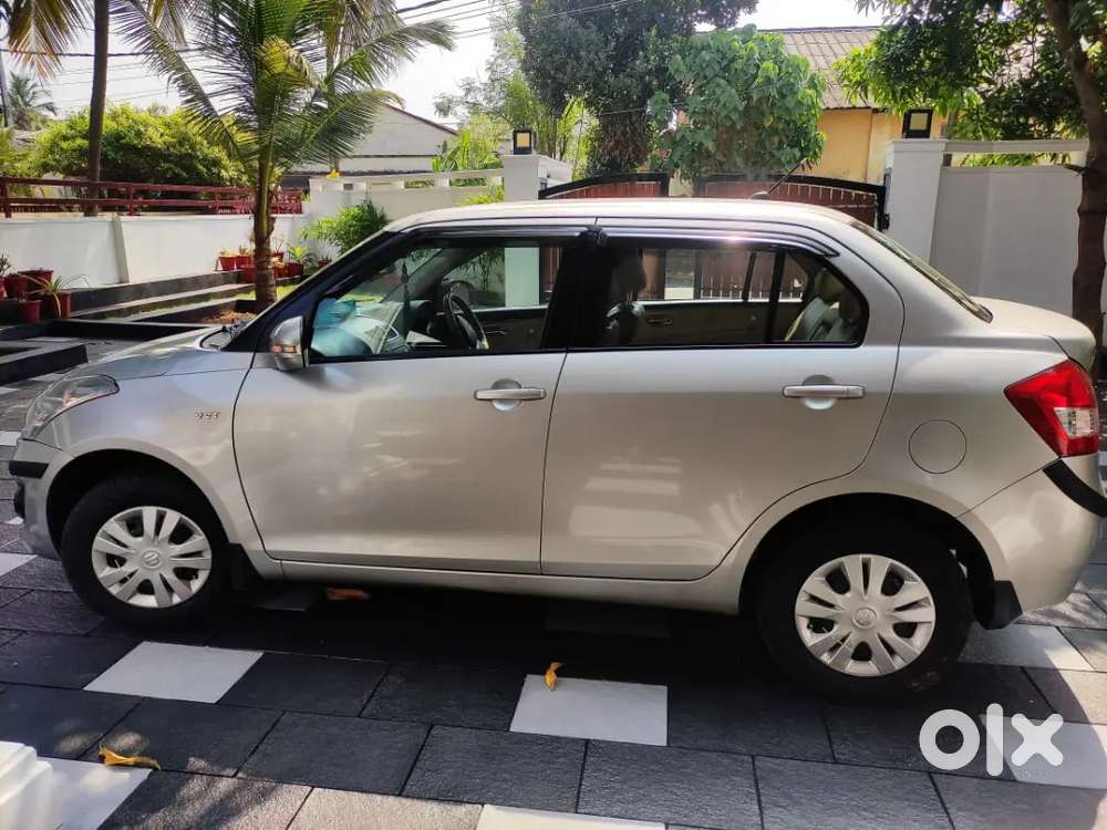 Maruti Suzuki Dzire 2013 Petrol Well Maintained