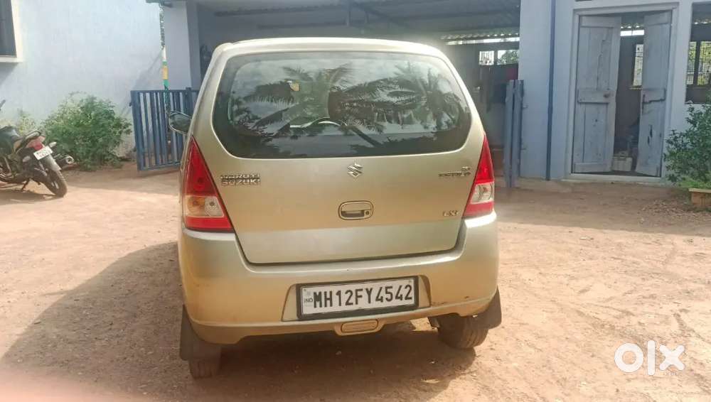 Good Condition, Single Hand Drive Usefami