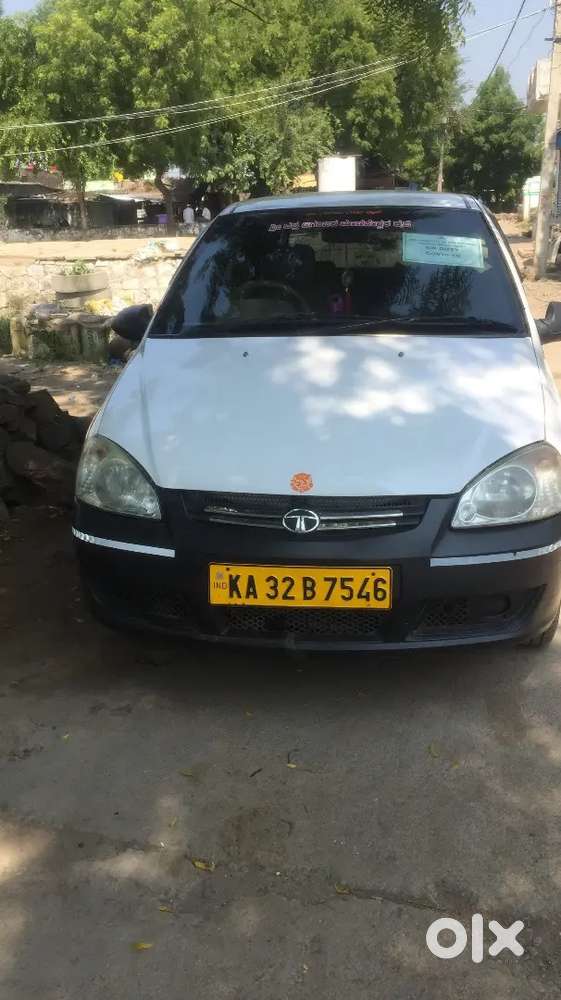 Tata Indica V2 2012 Diesel Well Maintained