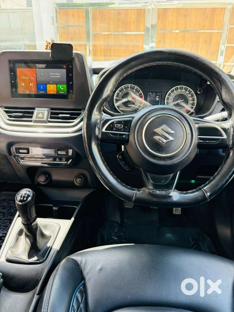 Maruti Suzuki Baleno Delta, 2022, Petrol