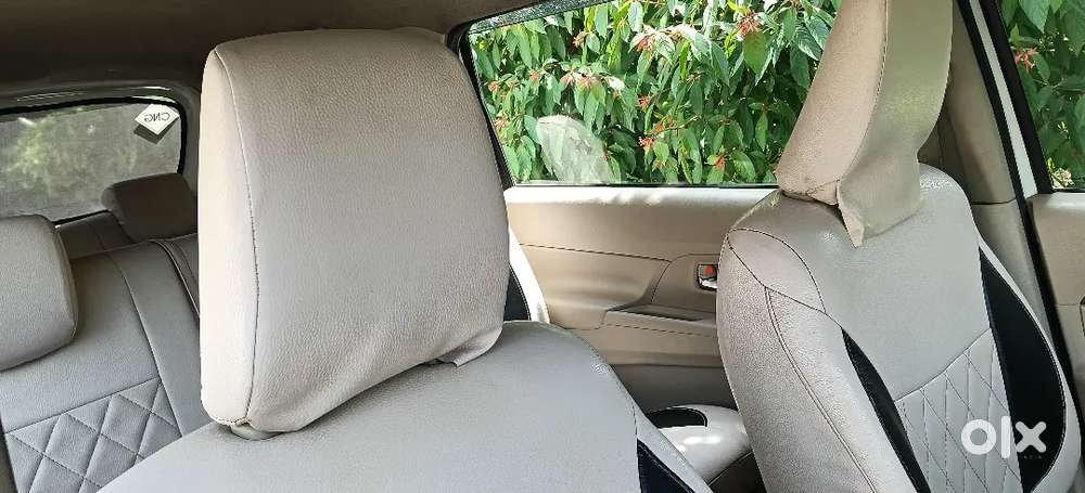 Maruti Suzuki Ertiga 2020